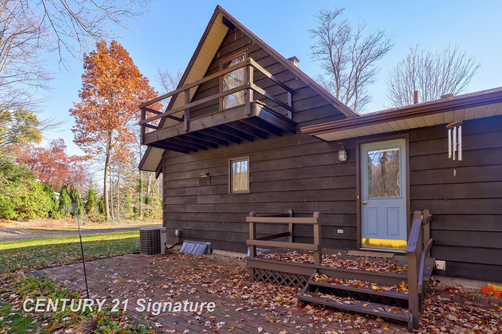 2815 North Orr Road Hemlock, MI 48626 - Photo 24 of 39