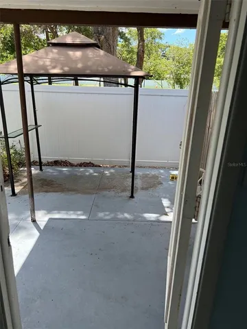 a view of washer and dryer