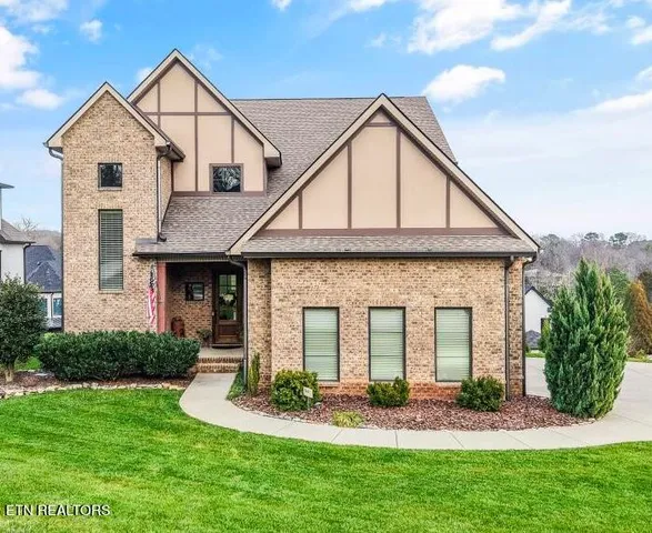 $995,000 | 12546 Daisy Field Lane, Knoxville, TN 37934