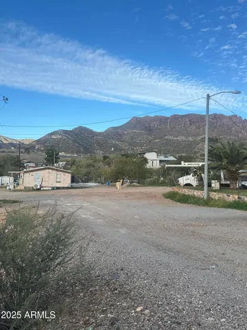 a view of outdoor space and city view