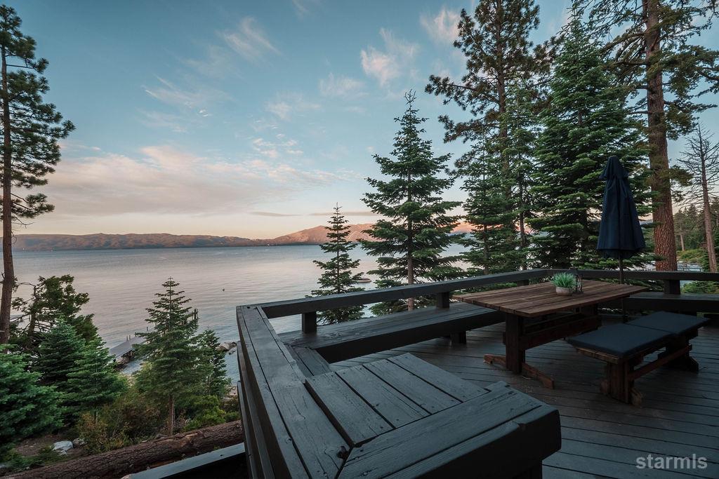 2117 Cascade Road South Lake Tahoe, CA 96150 - Photo 5 of 50