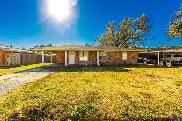 $168,000 | 610 Collins Street, Houma, LA 70364