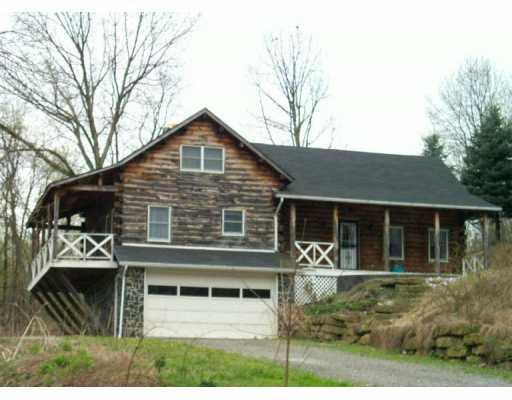 4208 Battle Ridge Road McDonald, PA 15057 - Photo 1 of 1 Exterior Front.