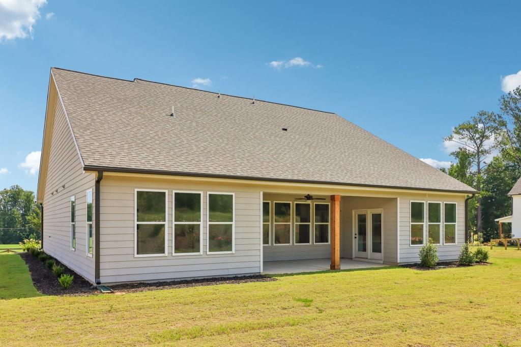 1297 P J East Road Covington, GA 30014 - Photo 56 of 81 Gallery Image 56
