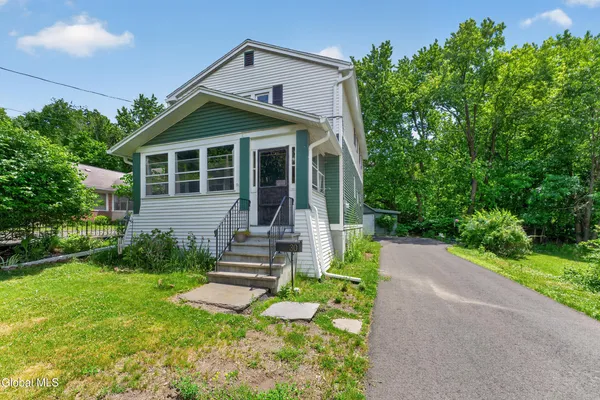 $319,000 | 30 Griswold Avenue, Troy, NY 12180