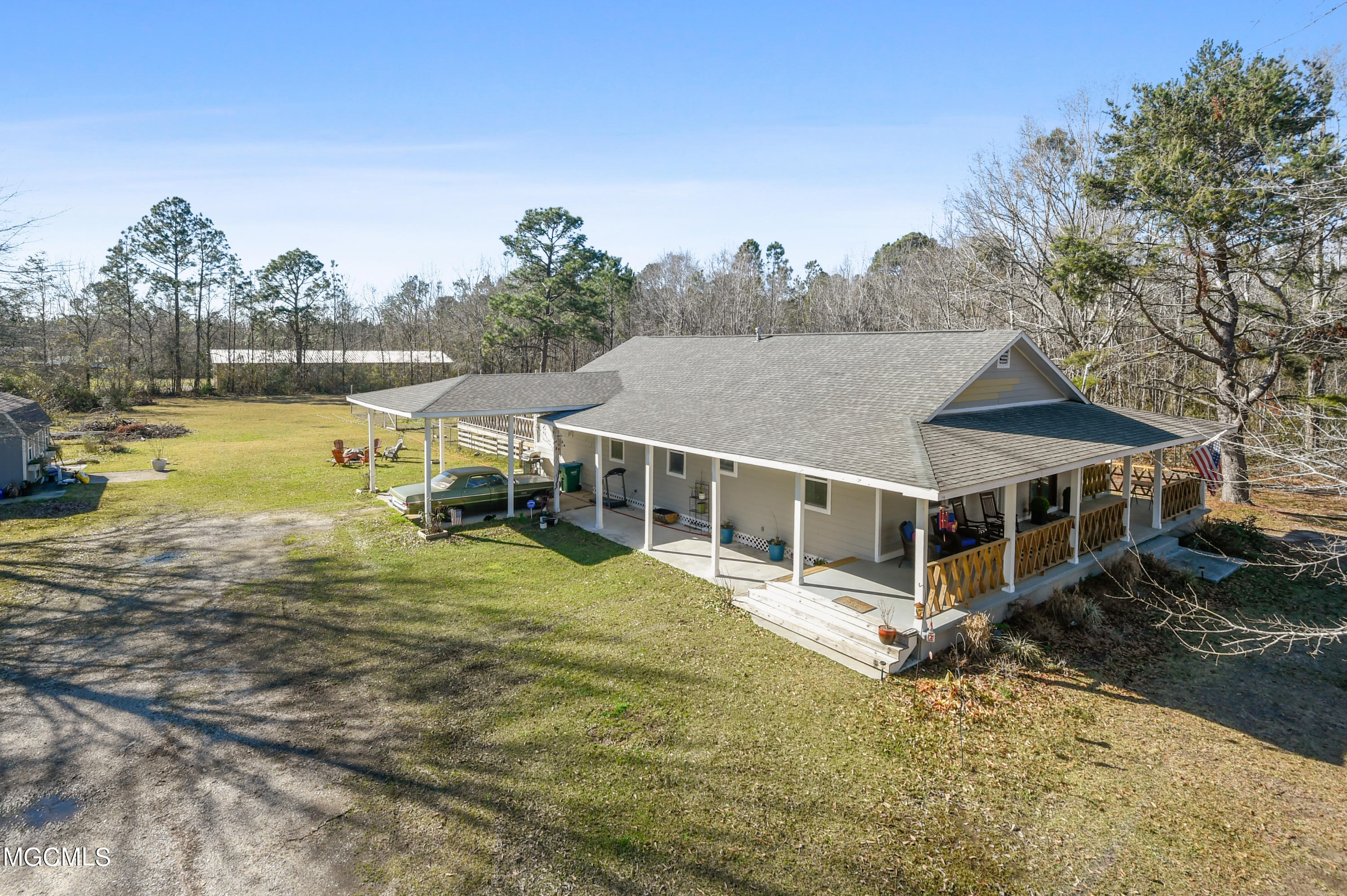 12369 Three Rivers Road Gulfport, MS 39503 - Photo 1 of 26 Primary Photo
