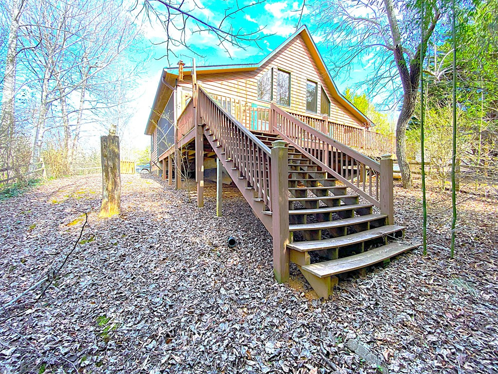147 Prairie Crossing Murphy, NC 28906 - Photo 33 of 35