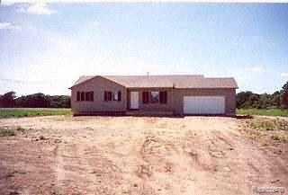 8158 South Duffield Road Gaines, MI 48436 - Photo 1 of 1 Property Photo