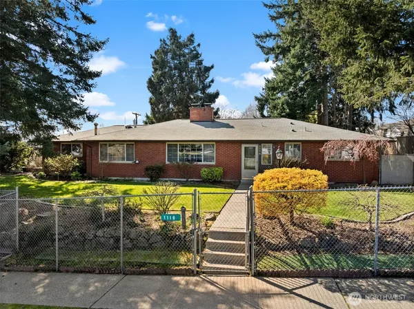 $650,000 | 1116 South Woodlawn Street, Tacoma, WA 98465
