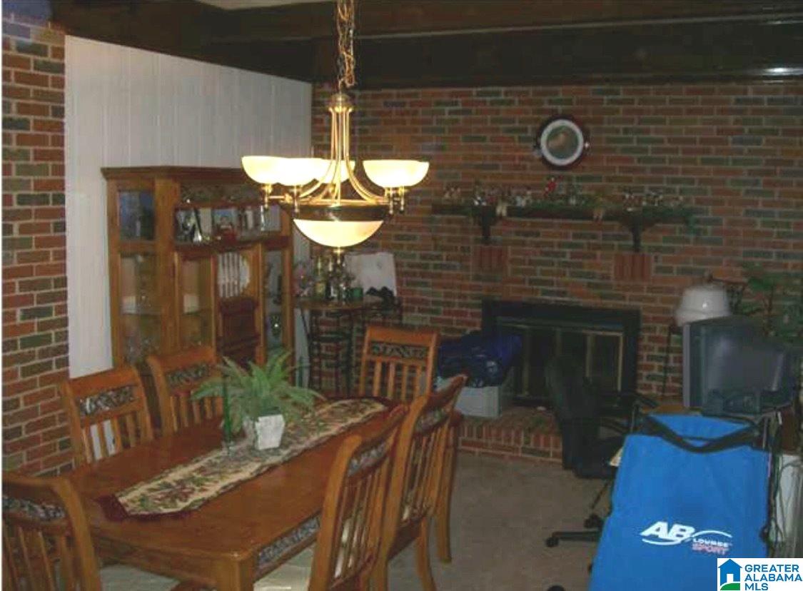 362 Odens Mill Road Sylacauga, AL 35150 - Photo 13 of 33