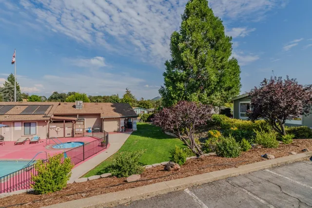 $84,000 | 20 Rollingwood Drive, Unit 141, Jackson, CA 95642