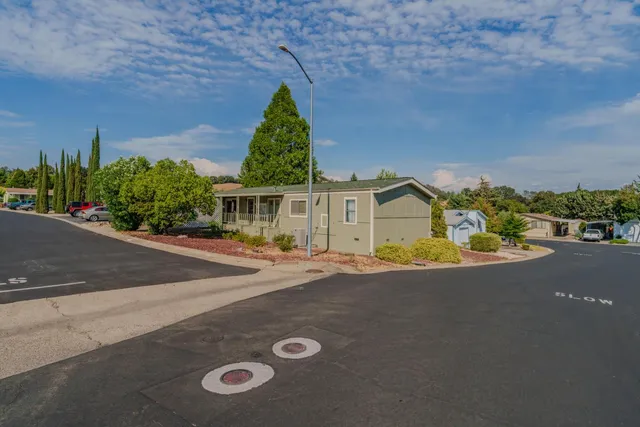 $84,000 | 20 Rollingwood Drive, Unit 141, Jackson, CA 95642