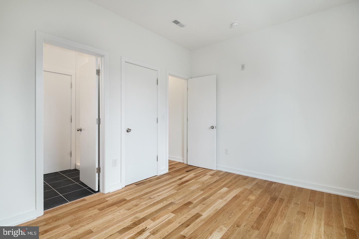 1917 East Letterly Street, Unit F Philadelphia, PA 19125 - Photo 15 of 19 a view of empty room