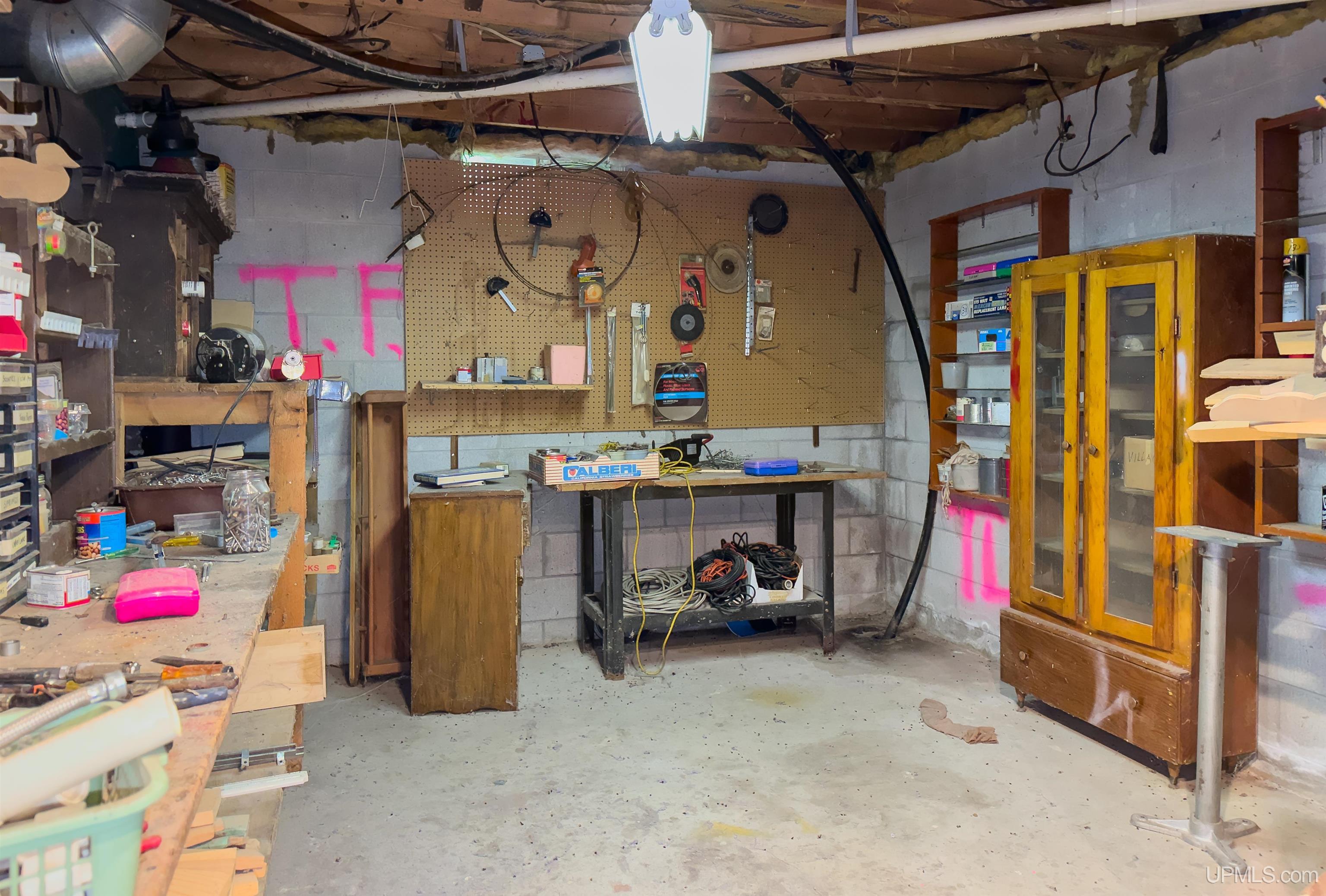 1097 North Co Road Cooks, MI 49817 - Photo 40 of 73