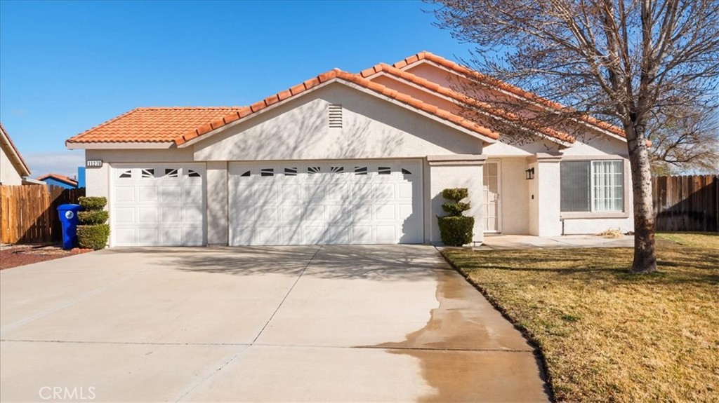 11270 Tamarisk Road Adelanto, CA 92301 - Photo 1 of 1 Gallery Image 1