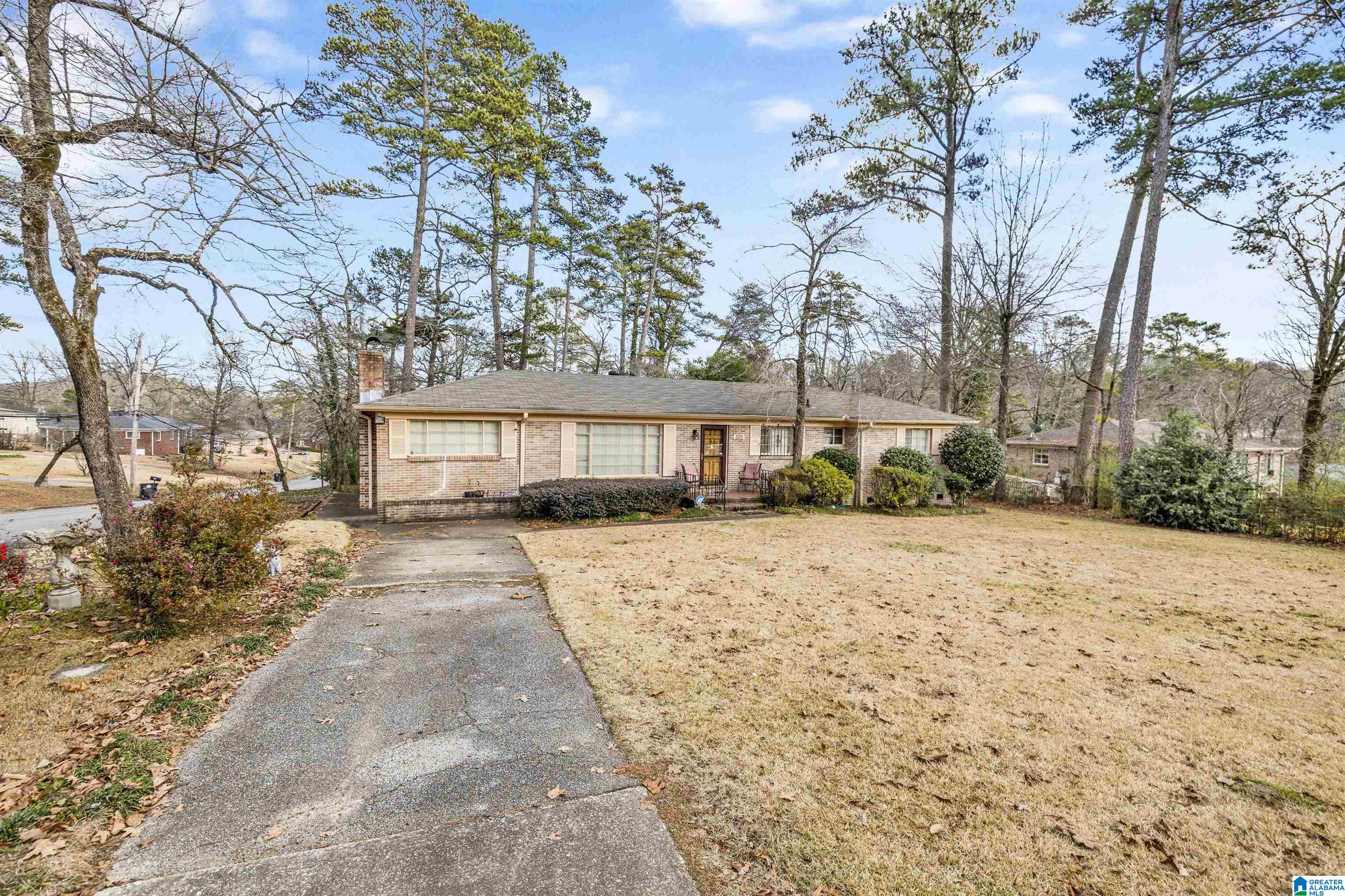 525 Cedar Street Birmingham, AL 35206 - Photo 28 of 32