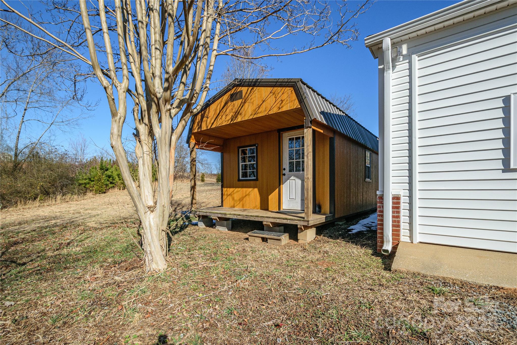 11 Will Green Road Tryon, NC 28782 - Photo 46 of 47