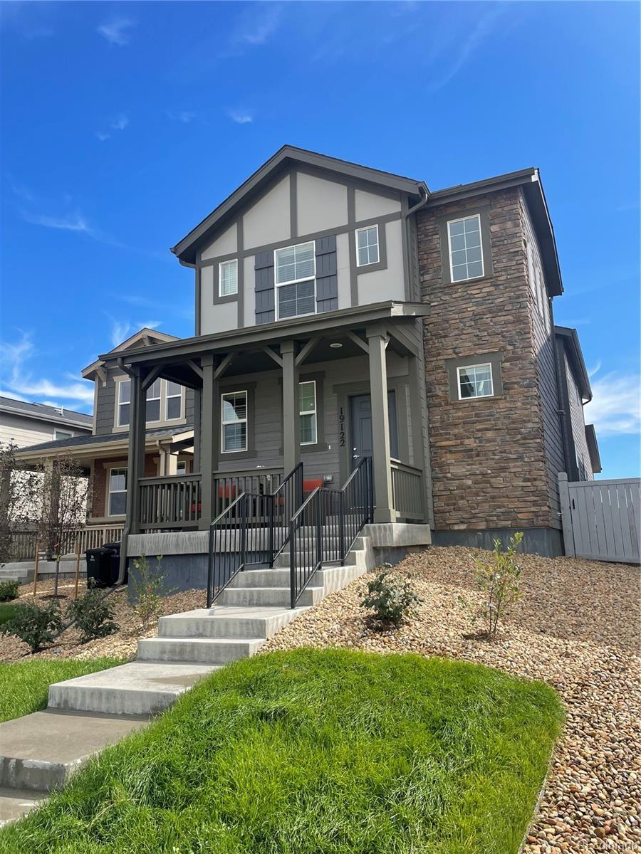 19122 High Point Boulevard Denver, CO 80249 - Photo 1 of 15
