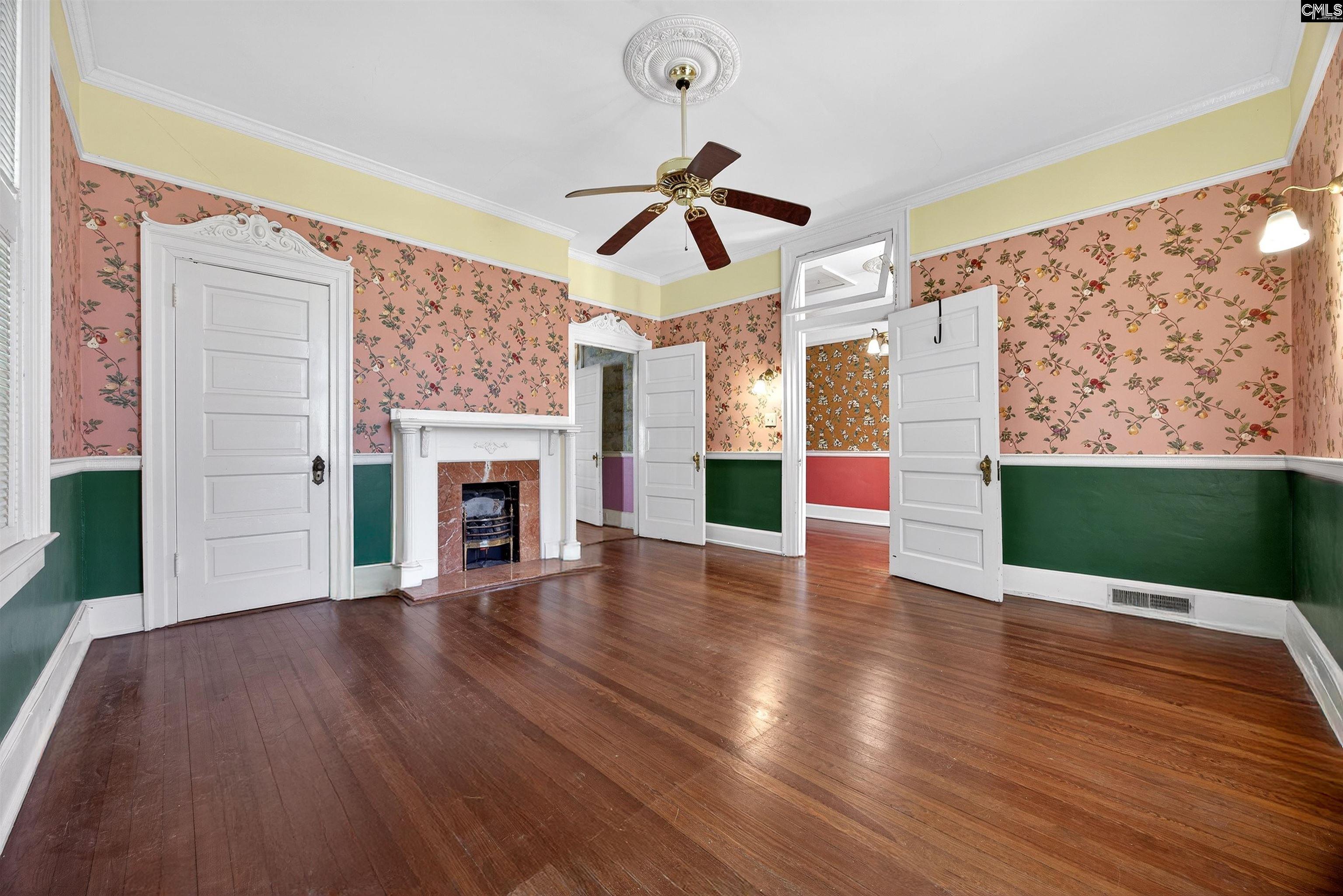1012 Gregg Street Columbia, SC 29201 - Photo 38 of 54