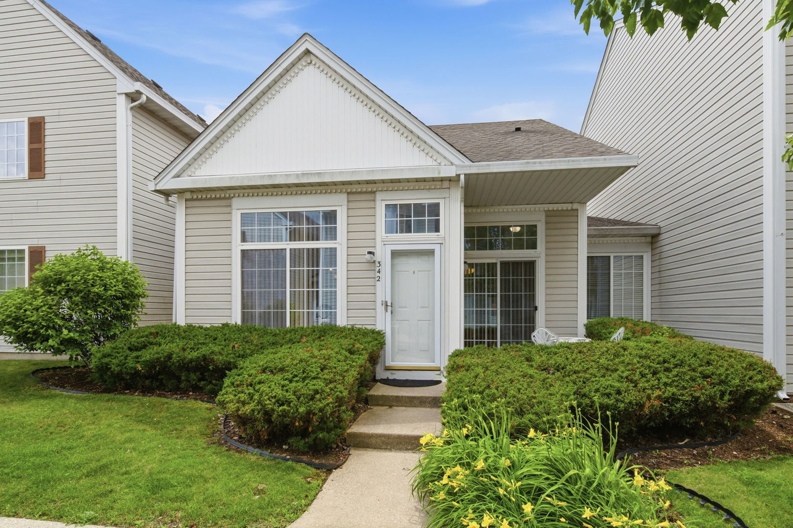 342 Magnolia Court Bolingbrook, IL 60440 - Photo 15 of 27