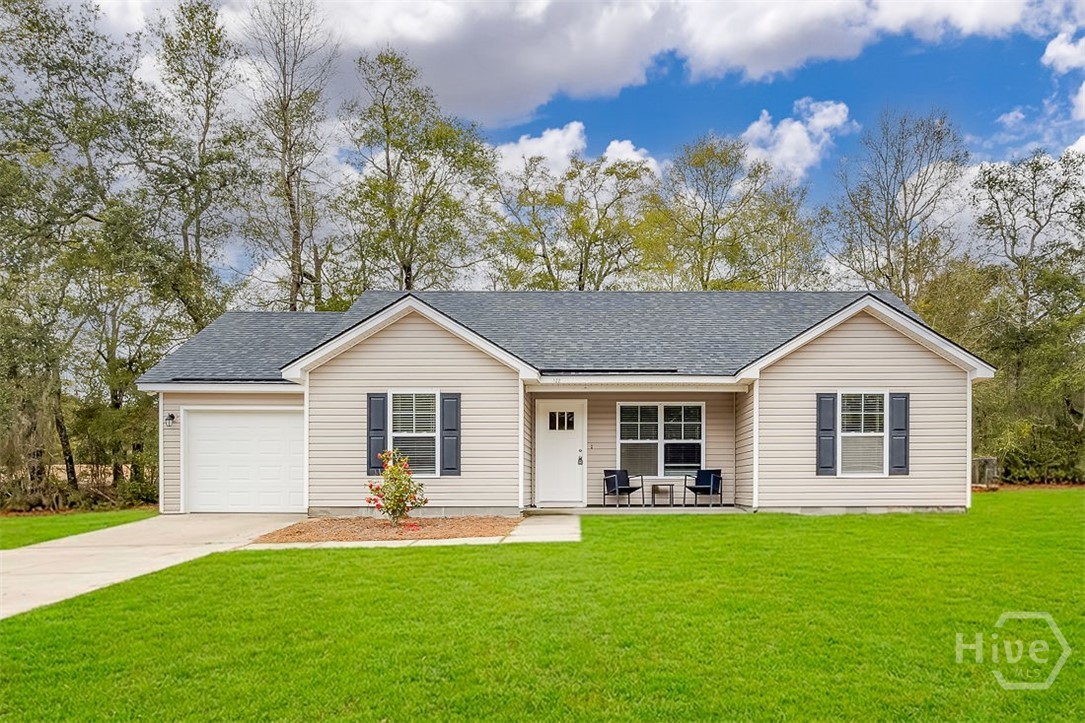 122 Buford Hill Road Eden, GA 31307 - Photo 1 of 30