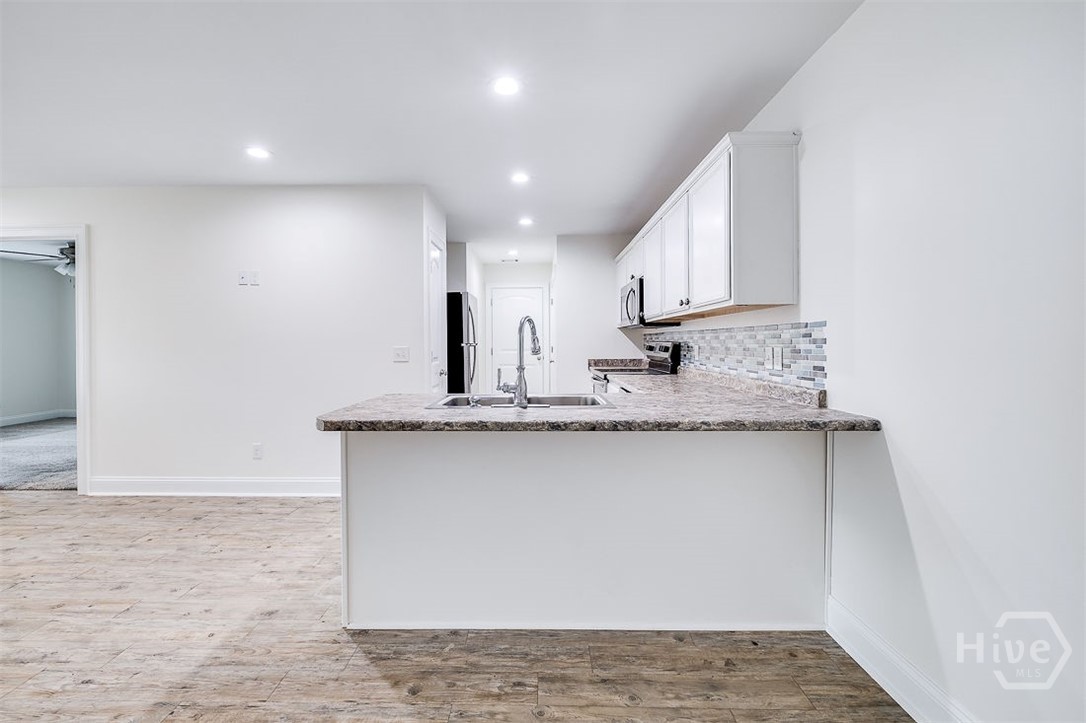 122 Buford Hill Road Eden, GA 31307 - Photo 11 of 30