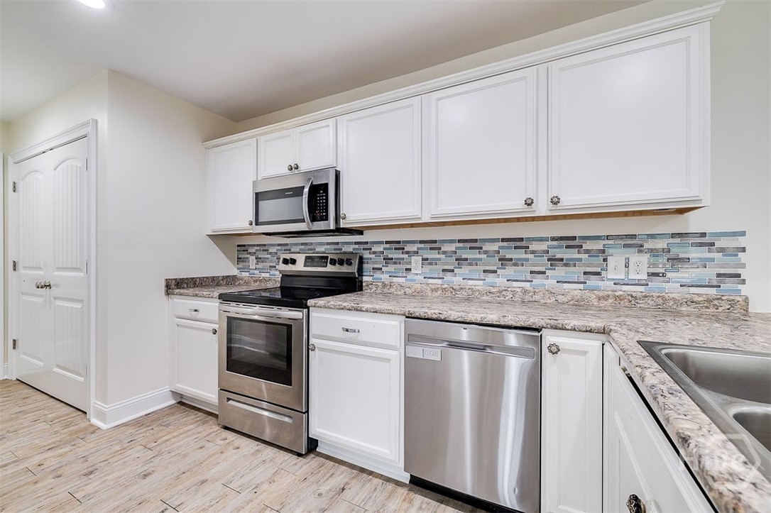 122 Buford Hill Road Eden, GA 31307 - Photo 12 of 30