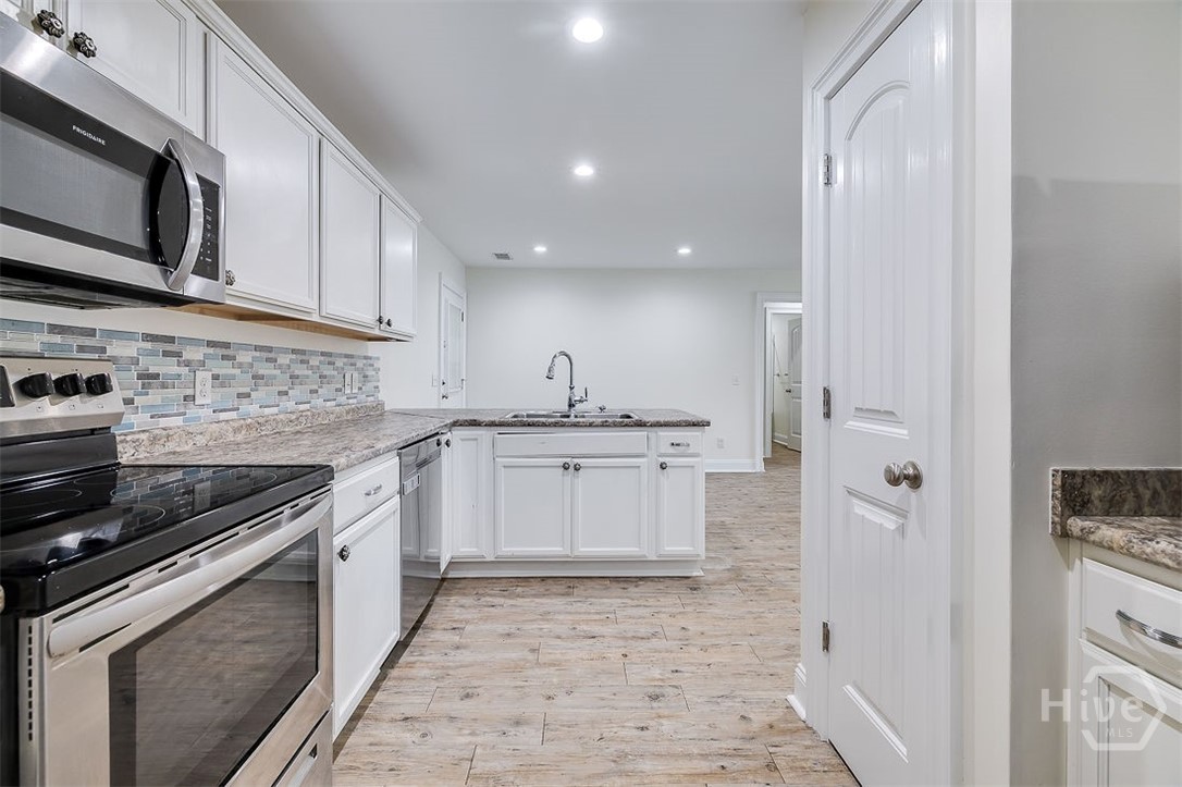 122 Buford Hill Road Eden, GA 31307 - Photo 13 of 30