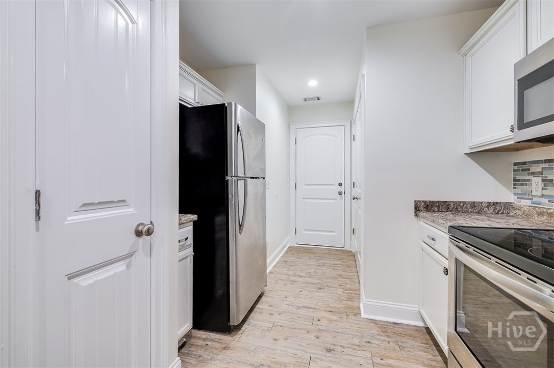 122 Buford Hill Road Eden, GA 31307 - Photo 15 of 30