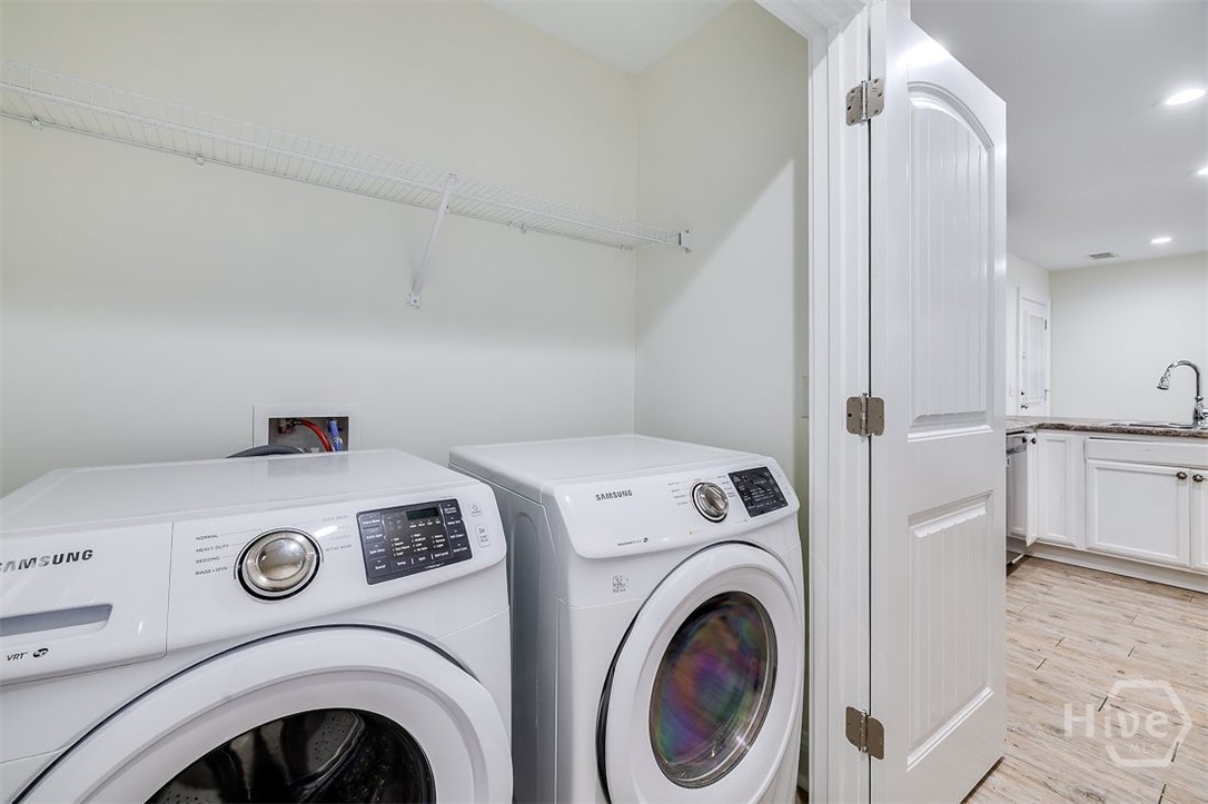 122 Buford Hill Road Eden, GA 31307 - Photo 16 of 30