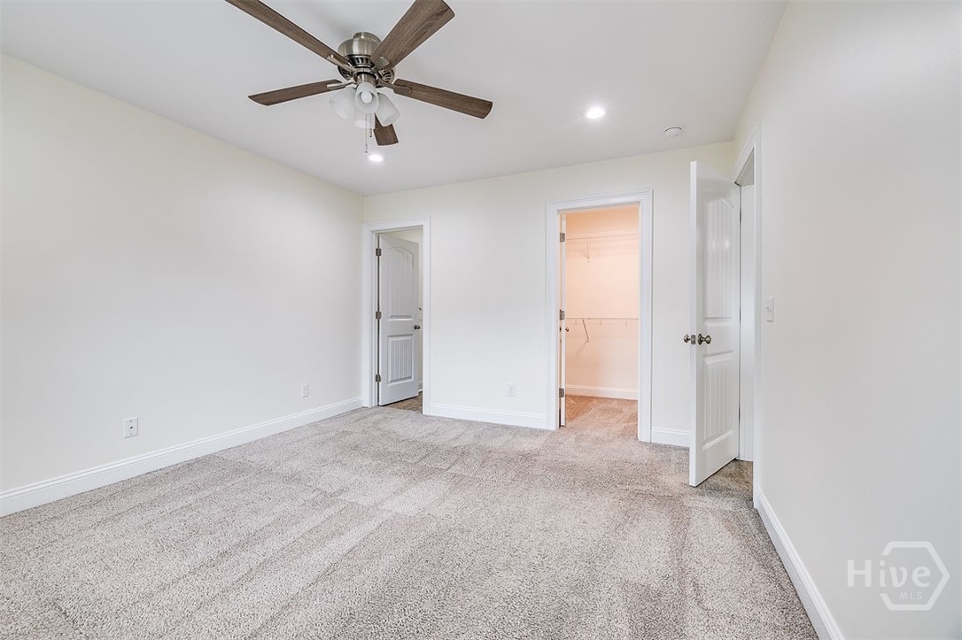 122 Buford Hill Road Eden, GA 31307 - Photo 18 of 30