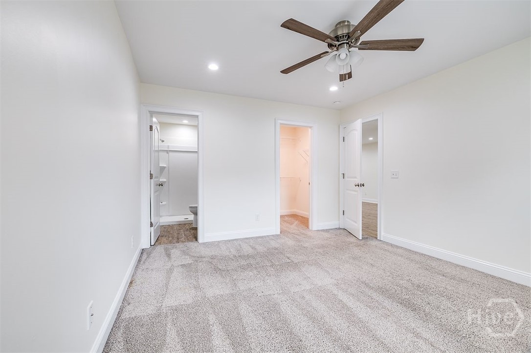 122 Buford Hill Road Eden, GA 31307 - Photo 19 of 30