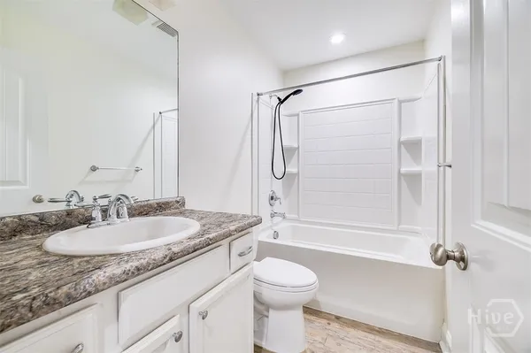 $1,900 | 122 Buford Hill Road, Eden, GA 31307