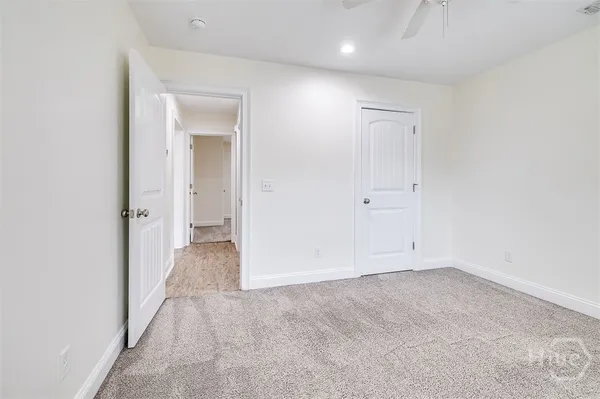 $1,900 | 122 Buford Hill Road, Eden, GA 31307