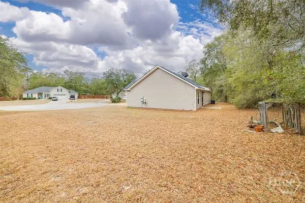 $1,900 | 122 Buford Hill Road, Eden, GA 31307