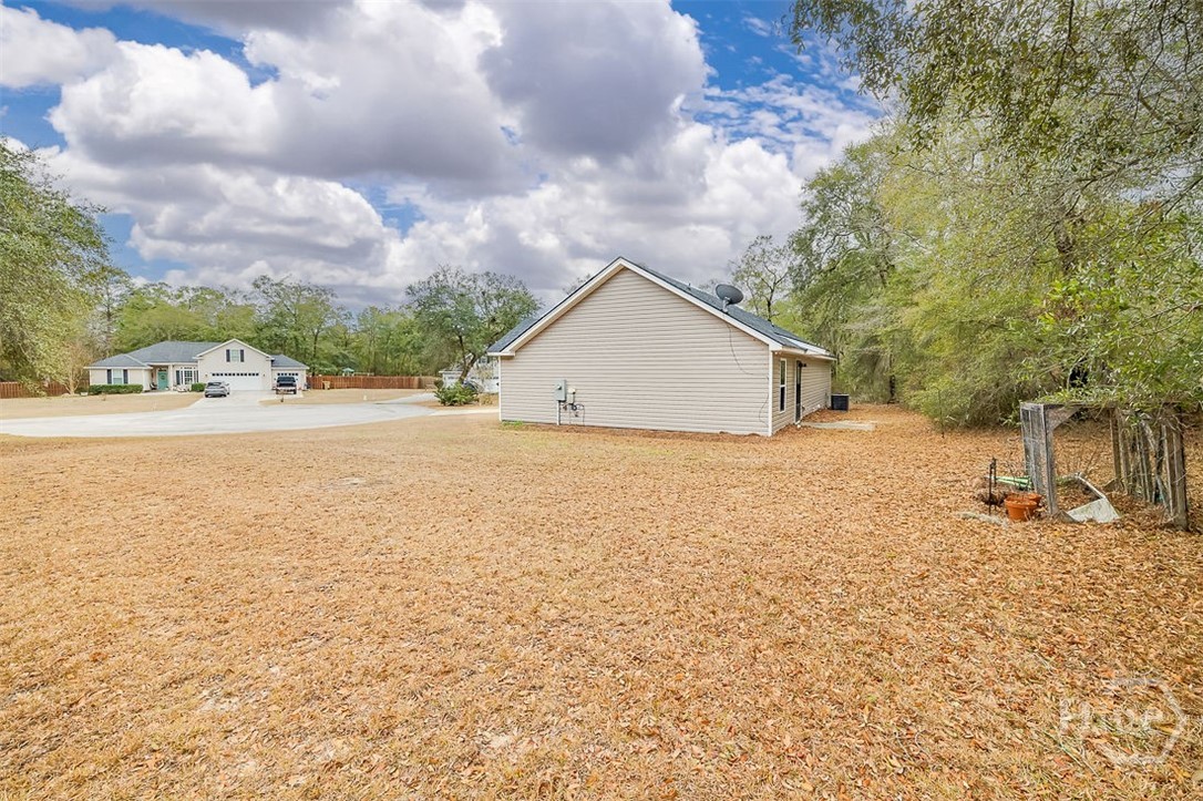 122 Buford Hill Road Eden, GA 31307 - Photo 27 of 30