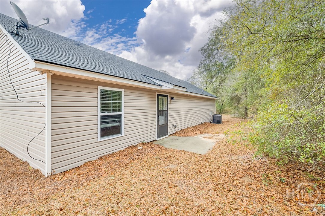 122 Buford Hill Road Eden, GA 31307 - Photo 28 of 30