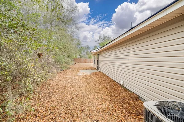 $1,900 | 122 Buford Hill Road, Eden, GA 31307