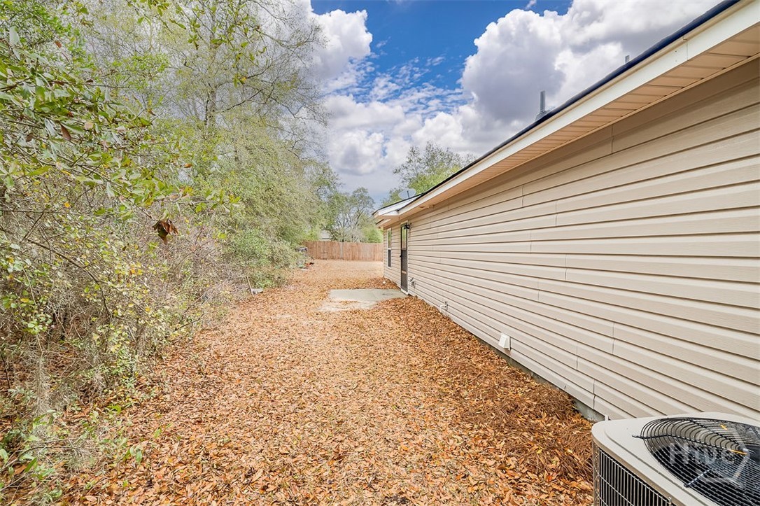 122 Buford Hill Road Eden, GA 31307 - Photo 30 of 30