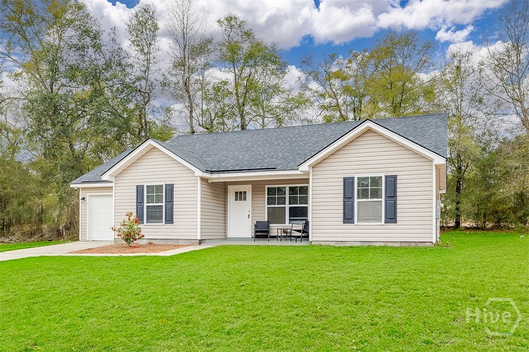 122 Buford Hill Road Eden, GA 31307 - Photo 3 of 30