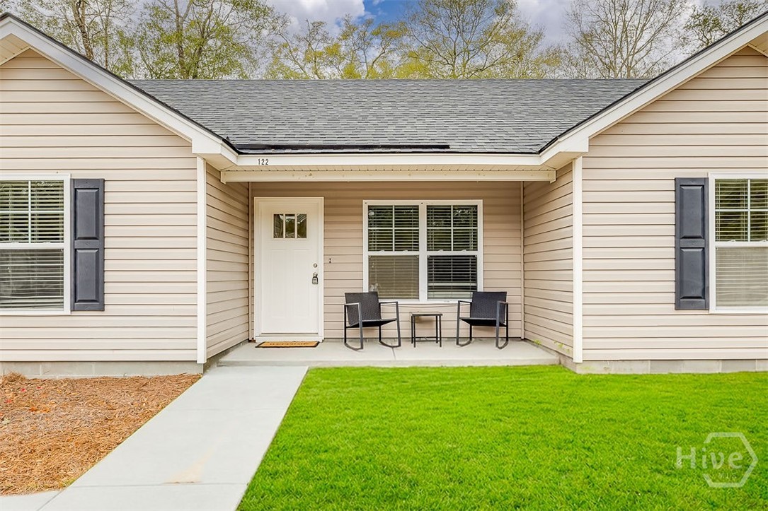 122 Buford Hill Road Eden, GA 31307 - Photo 4 of 30