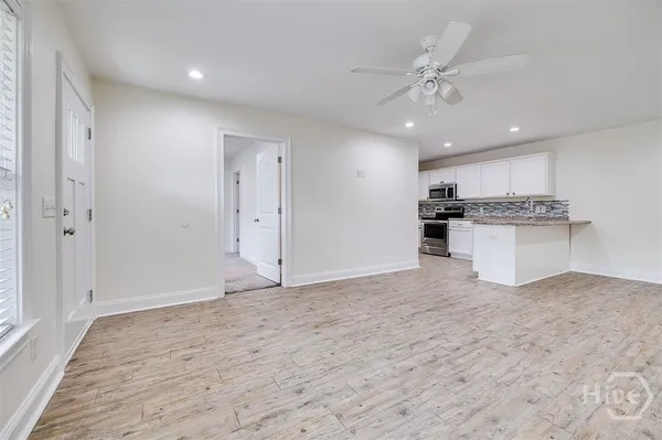 $1,900 | 122 Buford Hill Road, Eden, GA 31307