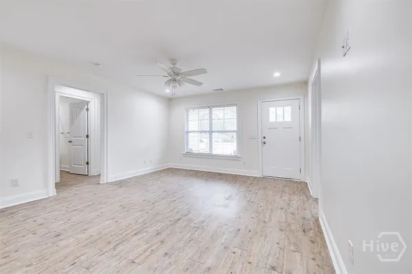 $1,900 | 122 Buford Hill Road, Eden, GA 31307