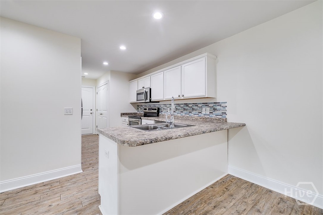 122 Buford Hill Road Eden, GA 31307 - Photo 10 of 30