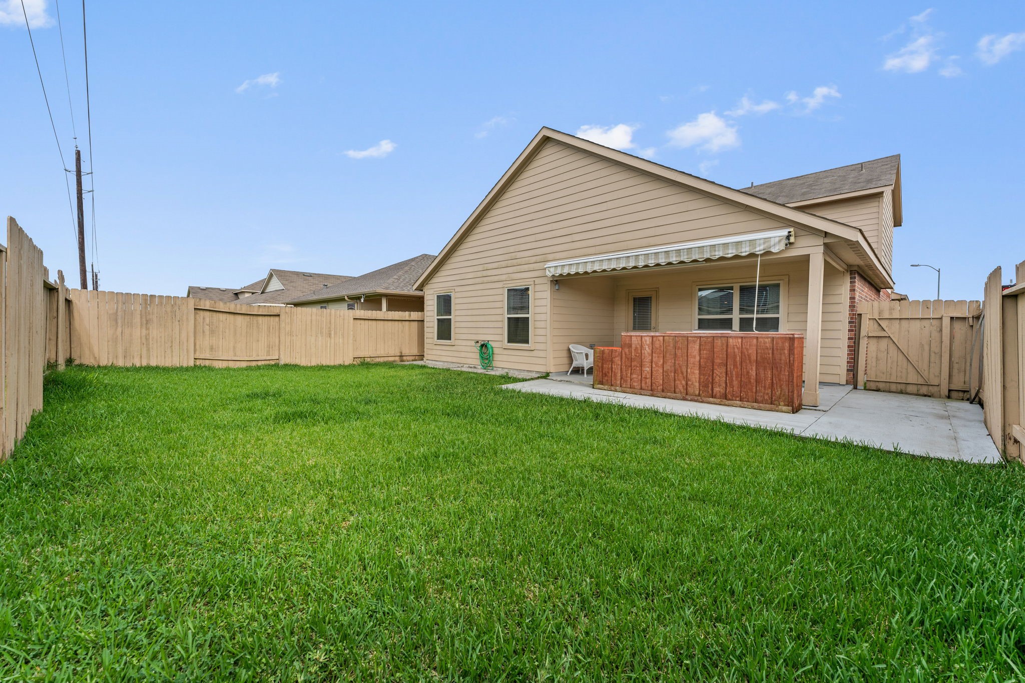 15447 Pueblito Verde Way Channelview, TX 77530 - Photo 11 of 12