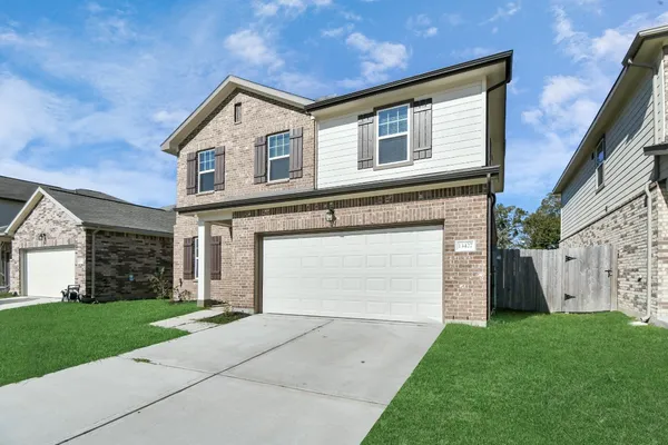 $2,442 | 7819 Royalwood Drive, Houston, TX 77049