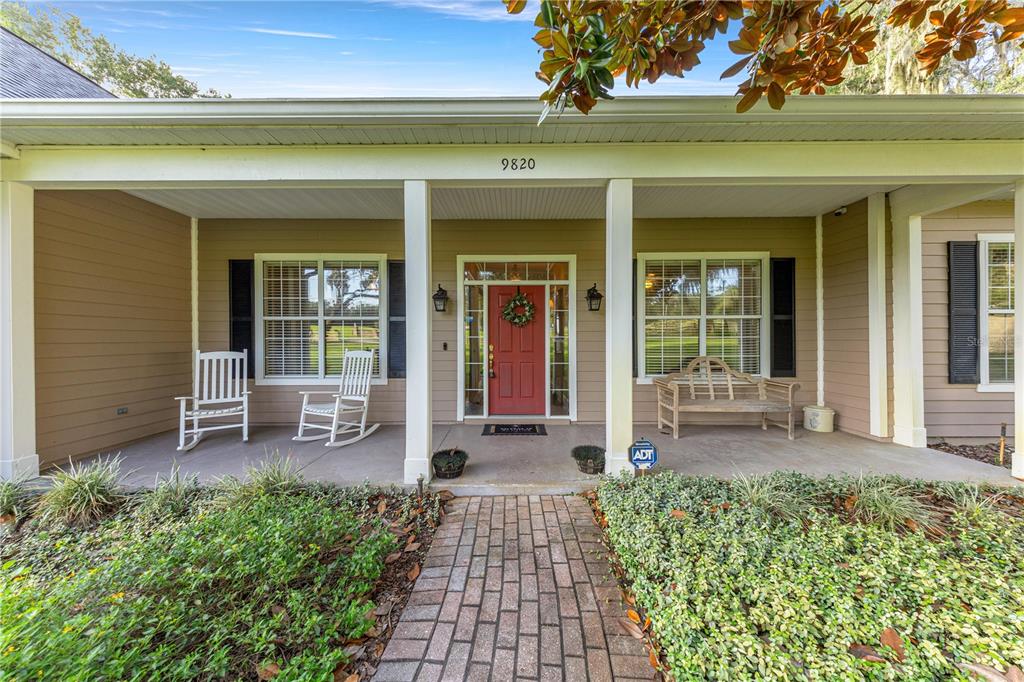 9820 Southeast 110th Street Road Belleview, FL 34420 - Photo 6 of 67 Gallery Image 6
