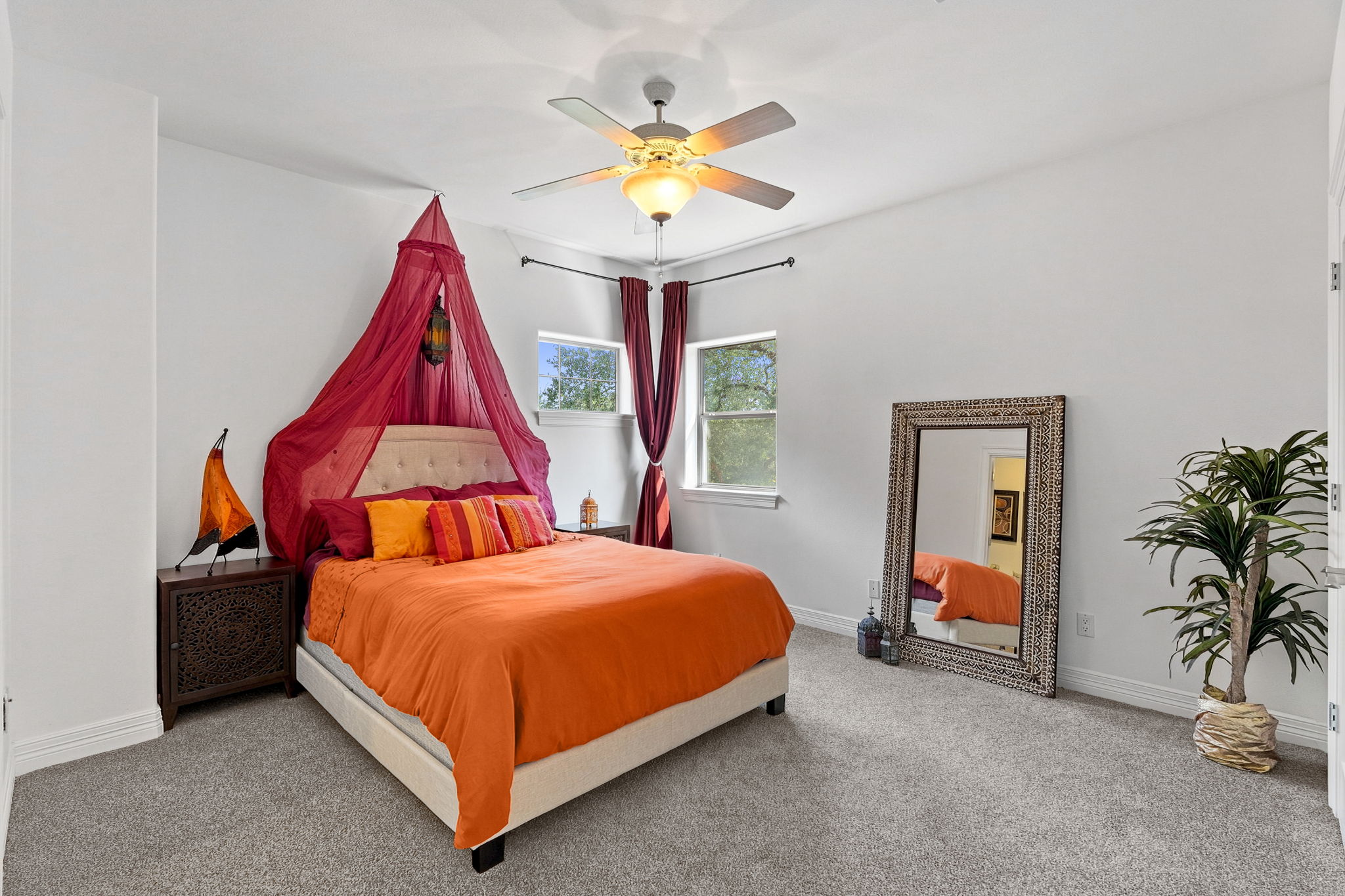 10503 Foundation Road Austin, TX 78726 - Photo 23 of 40 Bedroom 4