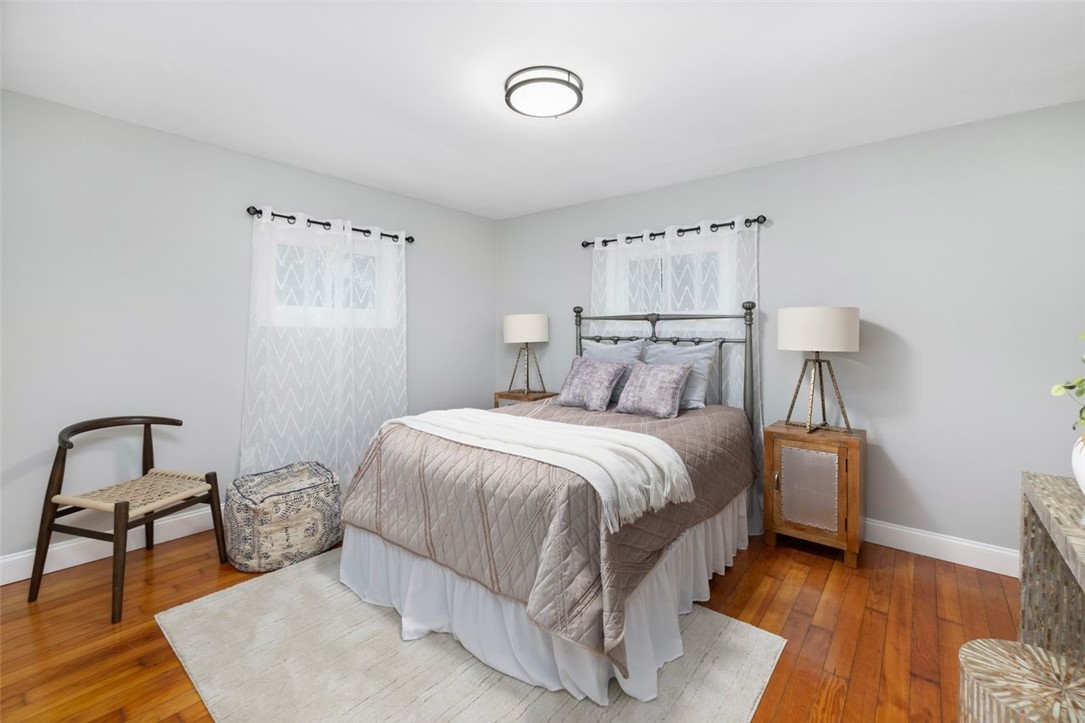 374 Crandall Road Tiverton, RI 02878 - Photo 11 of 25