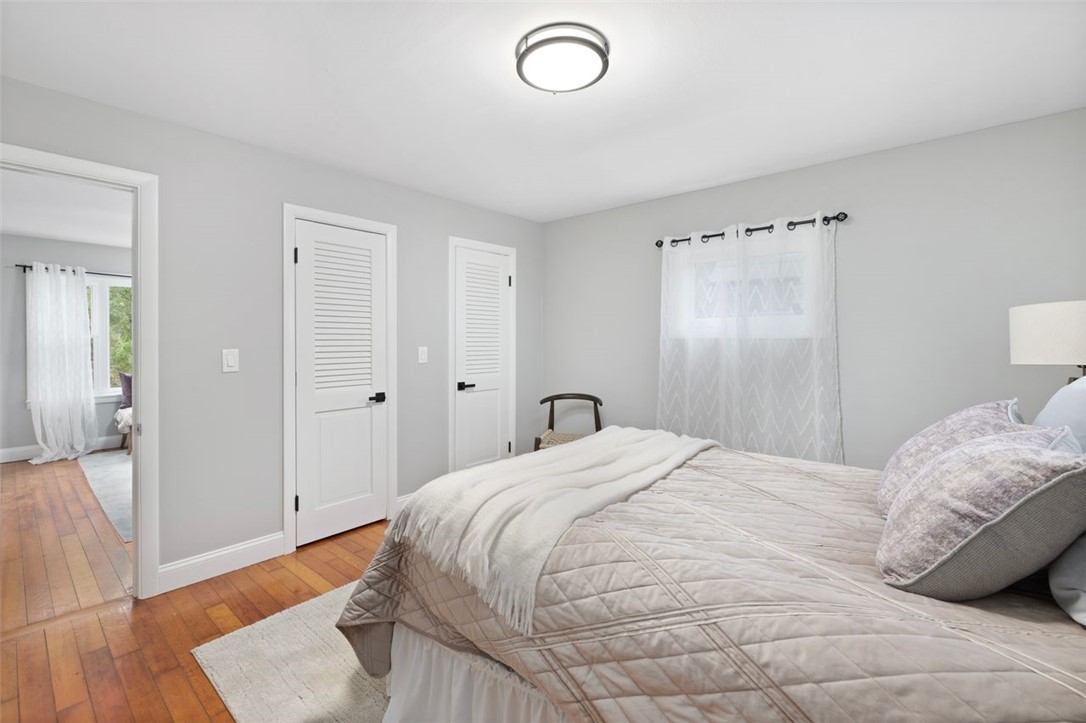 374 Crandall Road Tiverton, RI 02878 - Photo 12 of 25